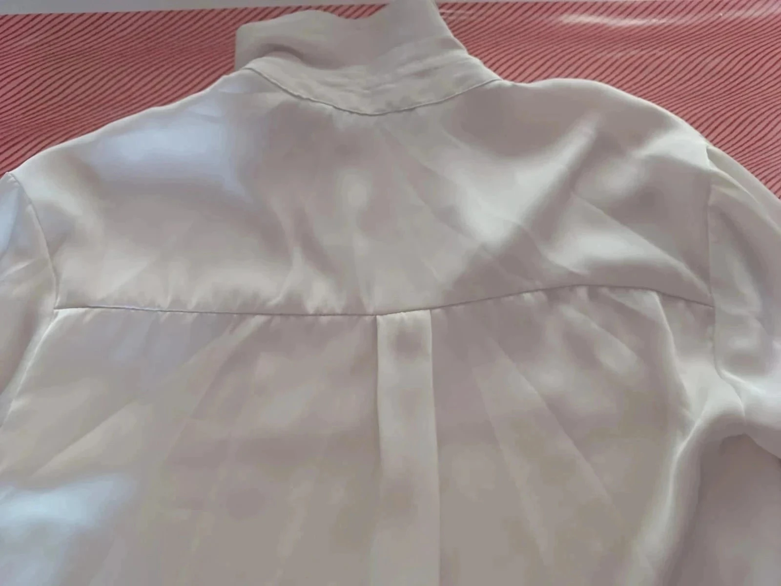 Blusa zara talla XS – photo 7